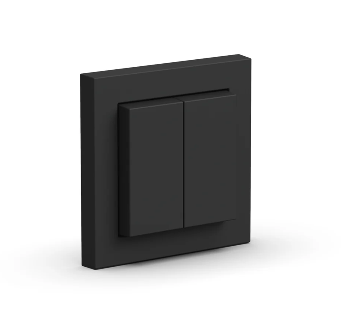 Smart Kinetic Switch