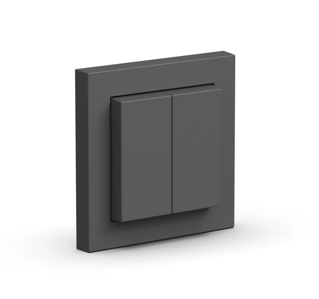 Smart Kinetic Switch