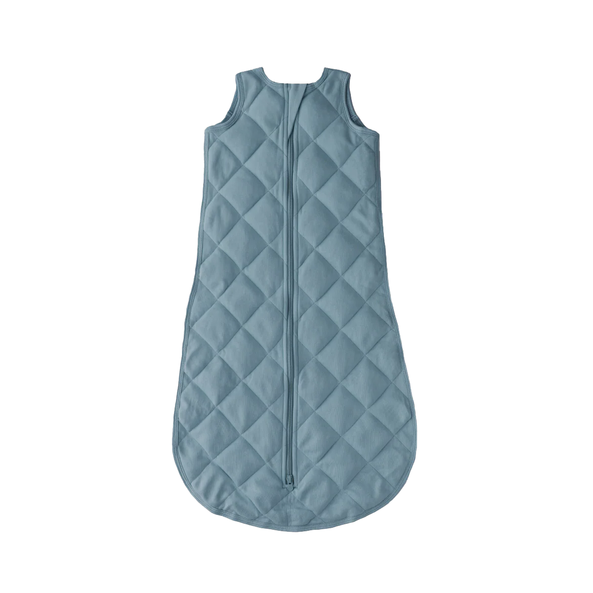 Gewichtschlafsack in blau